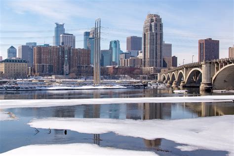 13 Amazing Things To Do In Minnesota In Winter: 2024 Guide