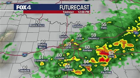 Dallas weather: Thanksgiving weather forecast | FOX 4 Dallas-Fort Worth