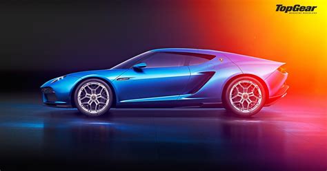 Lamborghini Asterion Wallpapers - Wallpaper Cave