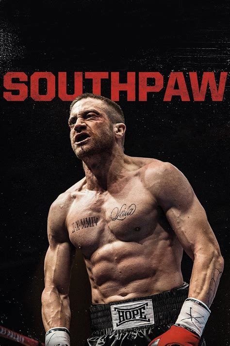 Southpaw - Rotten Tomatoes