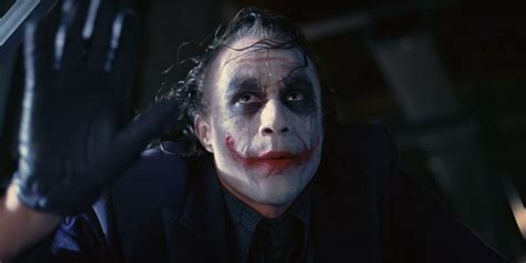 What Happened to Joker After The Dark Knight?