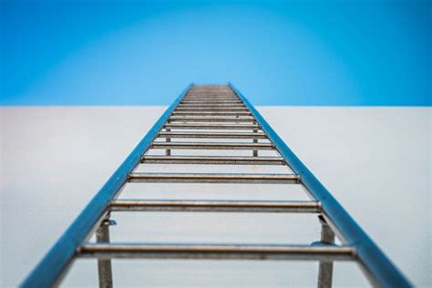 Climb the ladder | Language Snaps