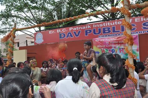 Welcome To DAV PUBLIC SCHOOLBhubaneswar Khordha, Odisha - 751021