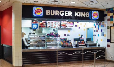 Burger King | Miami International Airport (MIA)