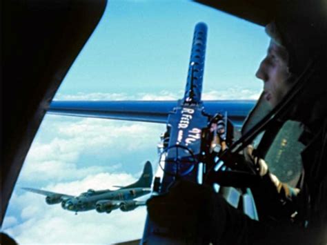 ‘The Cold Blue’ – New Documentary Dazzles with Digitally Restored Wartime Bomber Footage ...