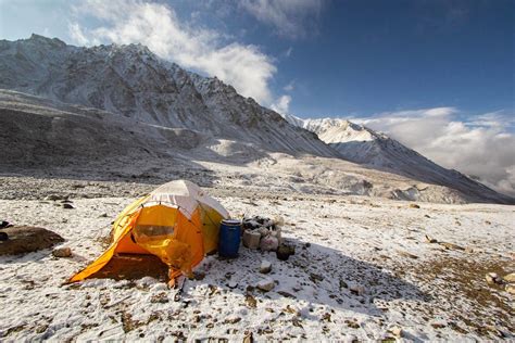 Wakhan Corridor Photos - A National Park in Afghanistan