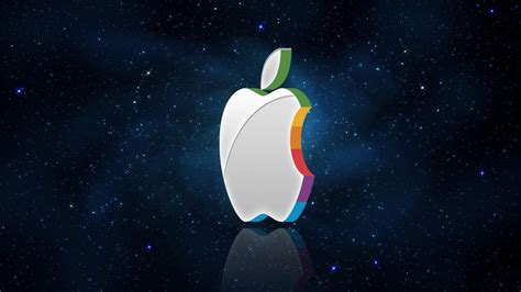 Apple Desktop Wallpapers HD Free Download