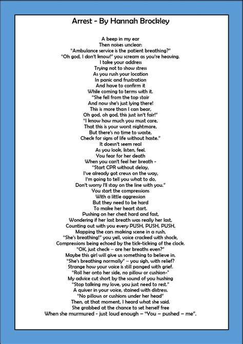 Call assessor’s powerful domestic abuse poem – West Midlands Ambulance ...