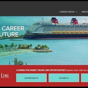 Holland America Line Apply for USA Jobs & Careers Online (Application Form)