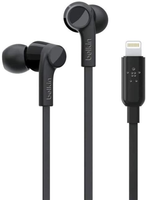 7 Best Lightning Headphones for iPhone and iPad - TechPP