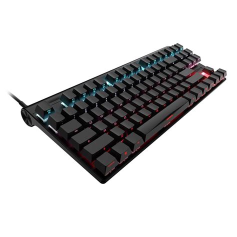 Cherry MX 8.0 RGB Black Mechanical Gaming Keyboard - Cherry MX Blue - G80-3888HSAEU-2 | Mwave