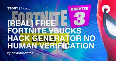 [REAL] FREE FORTNITE VBUCKS HACK GENERATOR NO HUMAN VERIFICATION - Coub