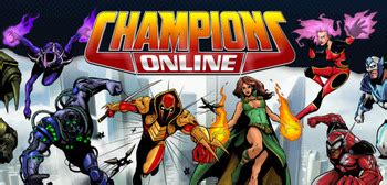 Champions Online (Video Game) - TV Tropes