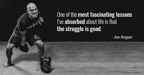 18 Joe Rogan Quotes to Help You Stay Motivated