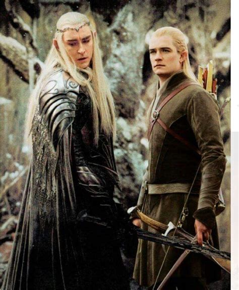 The Lord Of The Rings on Instagram: “Thranduil or Legolas?🧝🏻‍♂️🧝🏻‍♂️🔥 Follow @lordoftheringsig 🍃 ...