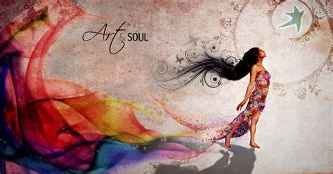 The Art of Simran Khalsa: Art and Soul Splash Page