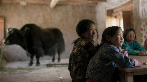 Bhutan is Sending a Film to The Oscars After 21 Years | Beritaenam.com