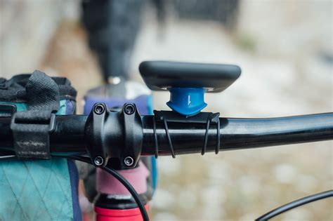 Quad Lock Bike Mount Review - BIKEPACKING.com