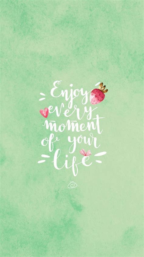 Enjoy every moment..., enjoy life HD phone wallpaper | Pxfuel