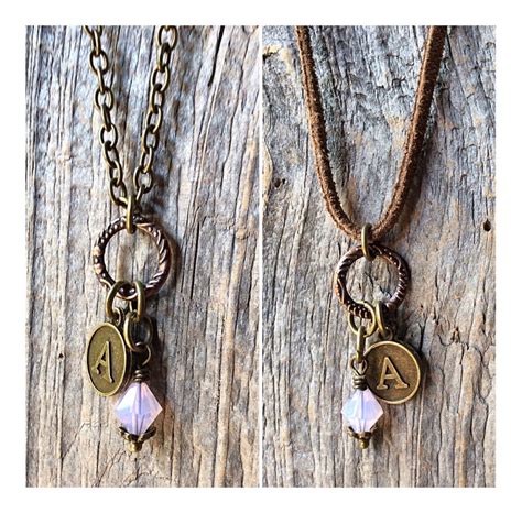 Rosewater Opal Birthstone, Opal Necklace, Opal Birthstone, Opal Jewelry, Opal Pendant ...