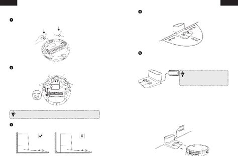 EUFY RoboVac 11S Vacuum Cleaner Owner's manual PDF View/Download, Page # 7