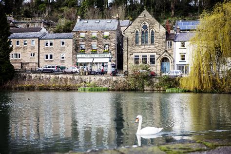 Where to Visit in the Derwent Valley - Derwent Valley Mills