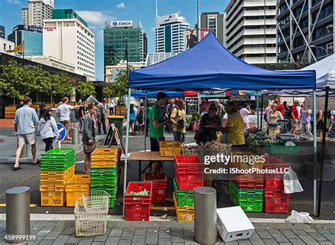 1,113 Auckland Market Stock Photos, High-Res Pictures, and Images ...