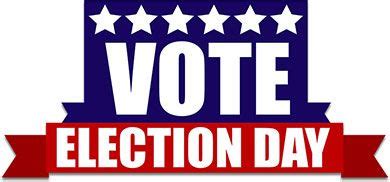 Election Day Clipart | Free download on ClipArtMag