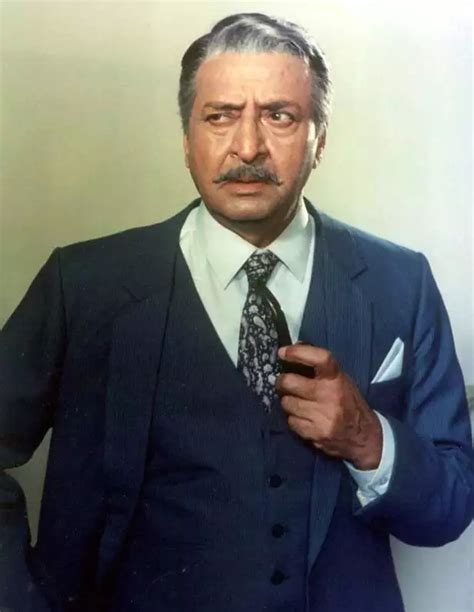 100 years of Pran: 10 iconic dialogues of the most loved villain of ...