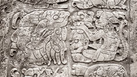 The Maya: History, Culture & Religion | Live Science