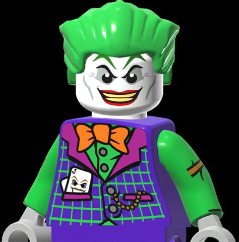 The Joker (LEGO Video Games) | Batman Wiki | Fandom