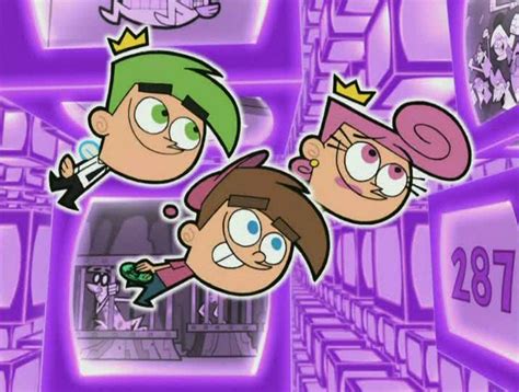 Channel Chasers/Images - Fairly Odd Parents Wiki - Timmy Turner and the Fairly Odd Parents!