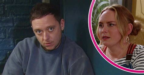 Emmerdale spoilers: Matty in danger as Amy makes huge mistake