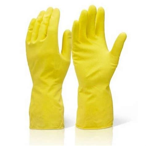 Unisex Hand Safety Gloves at best price in Chennai | ID: 19405740888