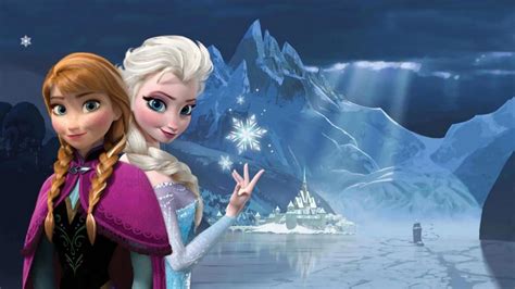 Frozen: Where Do Elsa and Anna Live? Is It a Real Place?