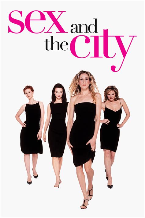 Sex and the City TV Listings, TV Schedule and Episode Guide | TV Guide