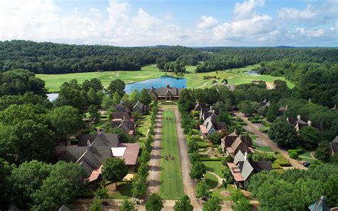 Resorts in Georgia | Photo Gallery | Barnsley Resort