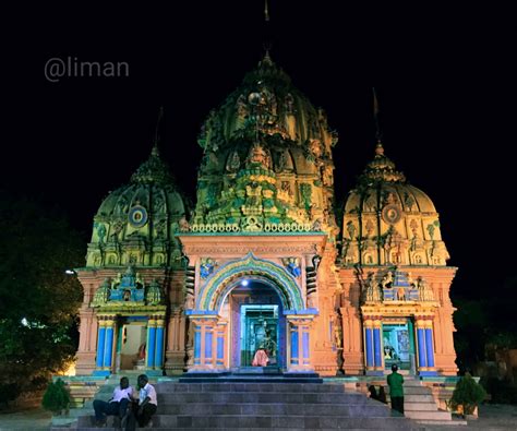 Pancharatha Temple, Sonpur, Odisha