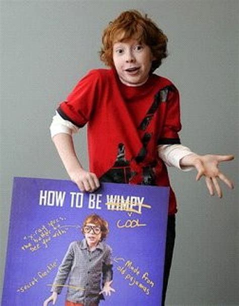 Meet Grayson Russell 'Fregley' of Diary of a Wimpy Kid at Huntsville's Monaco Pictures Thursday ...