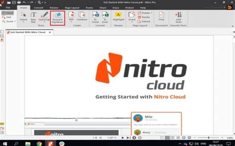 Nitro PDF Pro Kuyhaa Full Gratis Download [2023] - kuyhAa