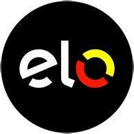 Elo logo vector - Logovector.net