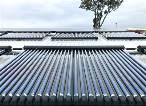 Best Solar Hot Water Systems for Australia [2022 Comparison]