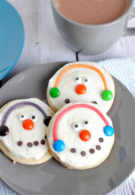 12 Days of Cookies: Best Christmas Cookies for Kids