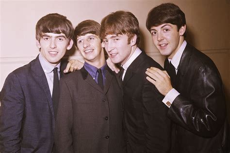 10 Best The Beatles Songs of All Time - Singersroom.com