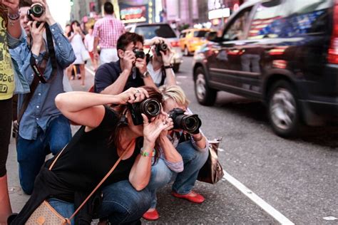 3 Hour NYC Photography Workshop Harga Tiket Promo Up to 7%