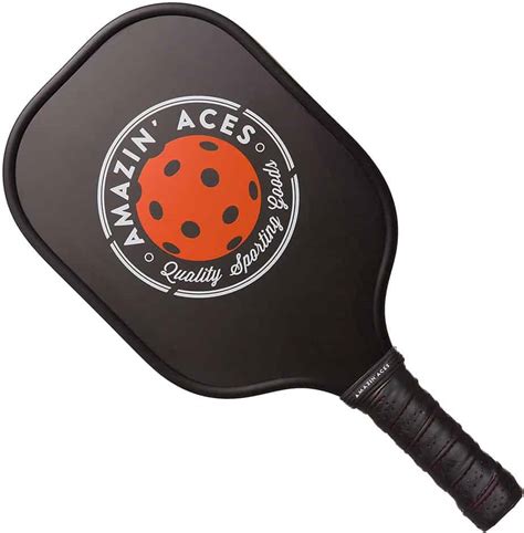 Best Pickleball Paddle for Beginners | Pickleballin