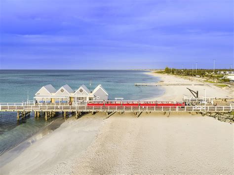 The Sebel Busselton - AccorHotels