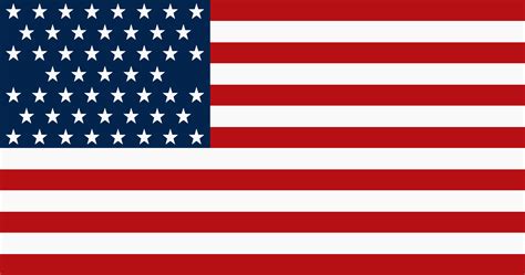 51 Star American Flag : r/vexillology