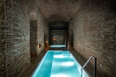 The Best Day Spas in London | London Spa Guide 2021