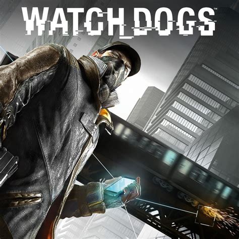 Watch_Dogs (Complete Edition) for PlayStation 4 (2015) - MobyGames